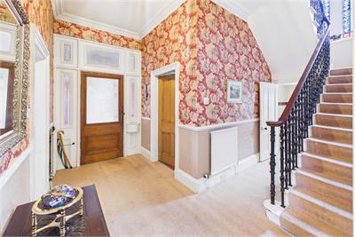 17 Newbattle Road, Eskbank, Dalkeith, EH22 3DD - image 13