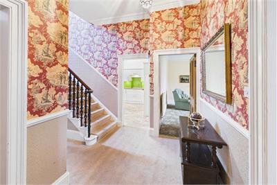 17 Newbattle Road, Eskbank, Dalkeith, EH22 3DD - image 3