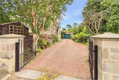 17 Newbattle Road, Eskbank, Dalkeith, EH22 3DD - image 22