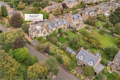 17 Newbattle Road, Eskbank, Dalkeith, EH22 3DD - image 27