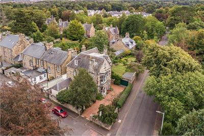 17 Newbattle Road, Eskbank, Dalkeith, EH22 3DD - image 28