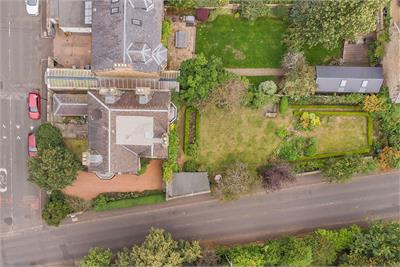 17 Newbattle Road, Eskbank, Dalkeith, EH22 3DD - image 29