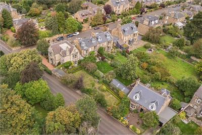 17 Newbattle Road, Eskbank, Dalkeith, EH22 3DD - image 30