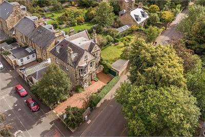 17 Newbattle Road, Eskbank, Dalkeith, EH22 3DD - image 31