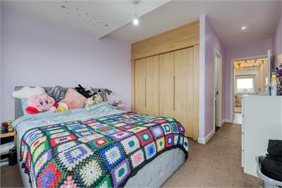 Flat 10, 41 Waterfront Avenue, Edinburgh, EH5 1JD - image 14