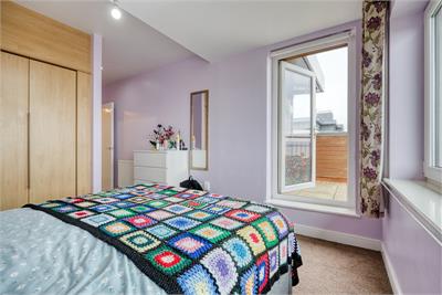 Flat 10, 41 Waterfront Avenue, Edinburgh, EH5 1JD - image 16