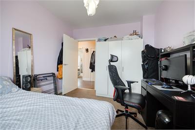 Flat 10, 41 Waterfront Avenue, Edinburgh, EH5 1JD - image 20