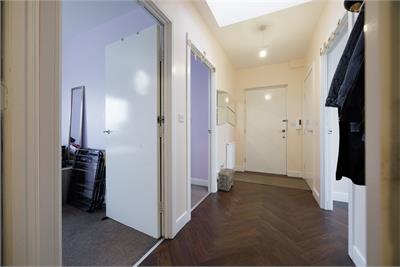 Flat 10, 41 Waterfront Avenue, Edinburgh, EH5 1JD - image 23
