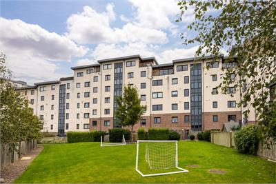 Flat 10, 41 Waterfront Avenue, Edinburgh, EH5 1JD - image 25