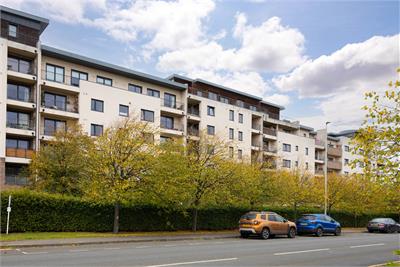 Flat 10, 41 Waterfront Avenue, Edinburgh, EH5 1JD - image 26