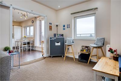 Flat 10, 41 Waterfront Avenue, Edinburgh, EH5 1JD - image 6