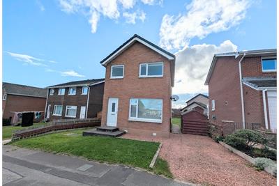 24 Mosspark Road, Dumfries, DG1 4EE - image 1