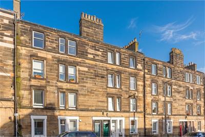 16/10 Moat Street, Edinburgh, EH14 1PL - image 1
