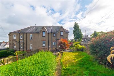 2 Edward Street, Dunfermline, KY12 0JL - image 22