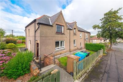 2 Edward Street, Dunfermline, KY12 0JL - image 1