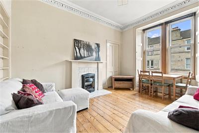 14/6 Caledonian Road, Dalry, Edinburgh, EH11 2DG - image 2