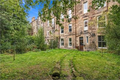 14/6 Caledonian Road, Dalry, Edinburgh, EH11 2DG - image 11