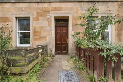 14/6 Caledonian Road, Dalry, Edinburgh, EH11 2DG - image 12