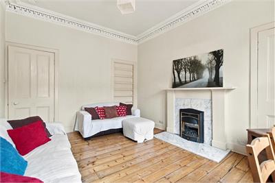 14/6 Caledonian Road, Dalry, Edinburgh, EH11 2DG - image 3