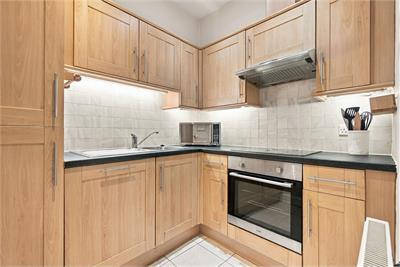14/6 Caledonian Road, Dalry, Edinburgh, EH11 2DG - image 5