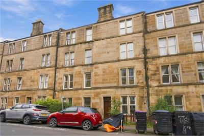 14/6 Caledonian Road, Dalry, Edinburgh, EH11 2DG - image 1