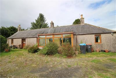 The Woodlands, Hightae, Lockerbie, DG11 1JY - image 1