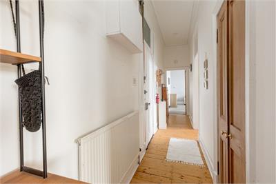 128/2 (1F2) Dundas Street, New Town, Edinburgh, EH3 5DQ - image 15