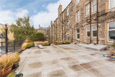 128/2 (1F2) Dundas Street, New Town, Edinburgh, EH3 5DQ - image 16