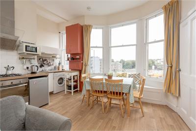 128/2 (1F2) Dundas Street, New Town, Edinburgh, EH3 5DQ - image 3