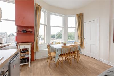 128/2 (1F2) Dundas Street, New Town, Edinburgh, EH3 5DQ - image 4