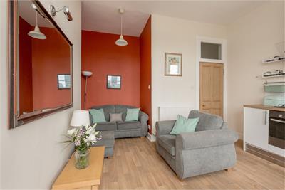 128/2 (1F2) Dundas Street, New Town, Edinburgh, EH3 5DQ - image 5