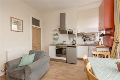 128/2 (1F2) Dundas Street, New Town, Edinburgh, EH3 5DQ - image 7