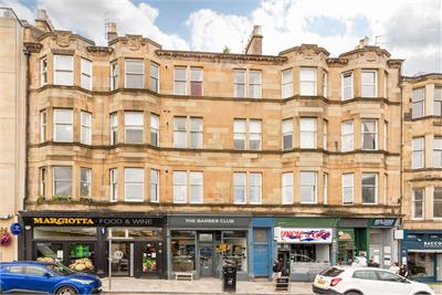 128/2 (1F2) Dundas Street, New Town, Edinburgh, EH3 5DQ - image 1