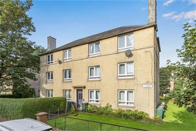 19 (flat 6), Hutchison Avenue, Slateford, Edinburgh, EH14 1QX - image 1
