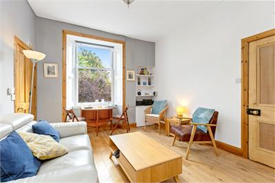 3 (2F1), Millar Place, Morningside, Edinburgh, EH10 5HJ - image 2