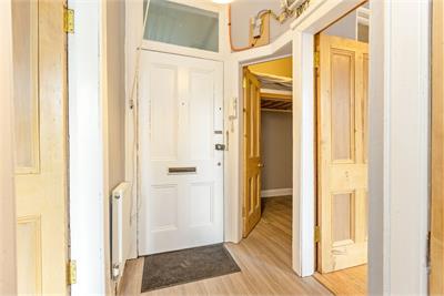 3 (2F1), Millar Place, Morningside, Edinburgh, EH10 5HJ - image 11