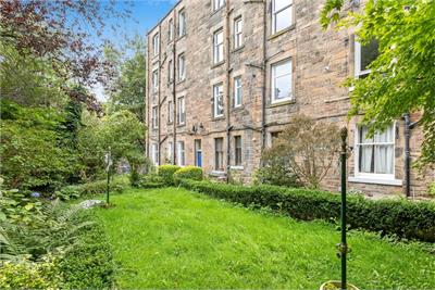 3 (2F1), Millar Place, Morningside, Edinburgh, EH10 5HJ - image 12
