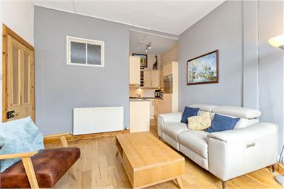 3 (2F1), Millar Place, Morningside, Edinburgh, EH10 5HJ - image 4