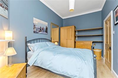 3 (2F1), Millar Place, Morningside, Edinburgh, EH10 5HJ - image 7