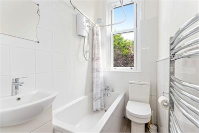 3 (2F1), Millar Place, Morningside, Edinburgh, EH10 5HJ - image 10