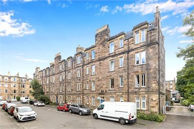 3 (2F1), Millar Place, Morningside, Edinburgh, EH10 5HJ - image 1