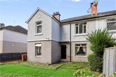 70 Greenloan Avenue, Govan, Glasgow, G51 4LG - image 1