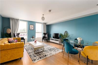 Flat 10, 48 Annandale Street, Edinburgh, EH7 4FA - image 2