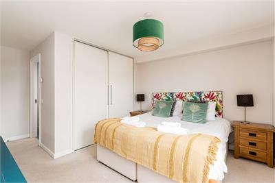 Flat 10, 48 Annandale Street, Edinburgh, EH7 4FA - image 11