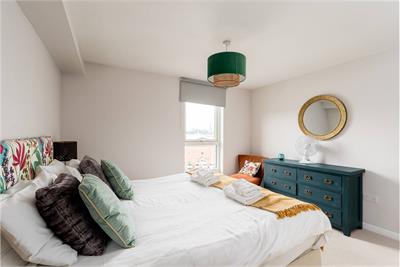 Flat 10, 48 Annandale Street, Edinburgh, EH7 4FA - image 12
