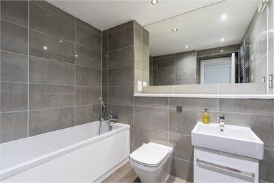 Flat 10, 48 Annandale Street, Edinburgh, EH7 4FA - image 13