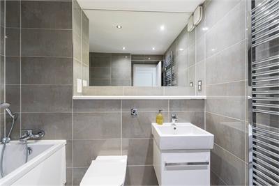 Flat 10, 48 Annandale Street, Edinburgh, EH7 4FA - image 15