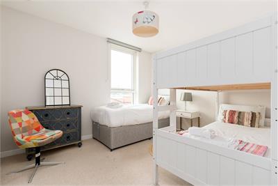 Flat 10, 48 Annandale Street, Edinburgh, EH7 4FA - image 16