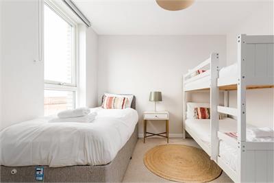 Flat 10, 48 Annandale Street, Edinburgh, EH7 4FA - image 17