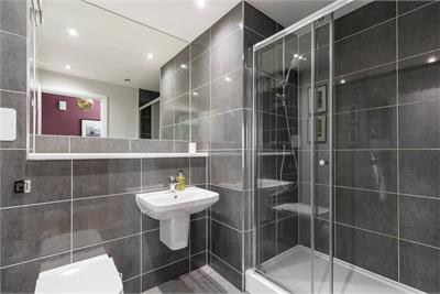 Flat 10, 48 Annandale Street, Edinburgh, EH7 4FA - image 18